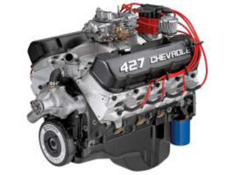 U1836 Engine